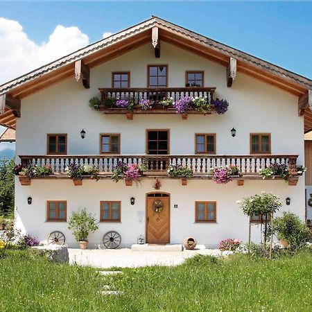 Schusterhof Villa Bergen  Luaran gambar