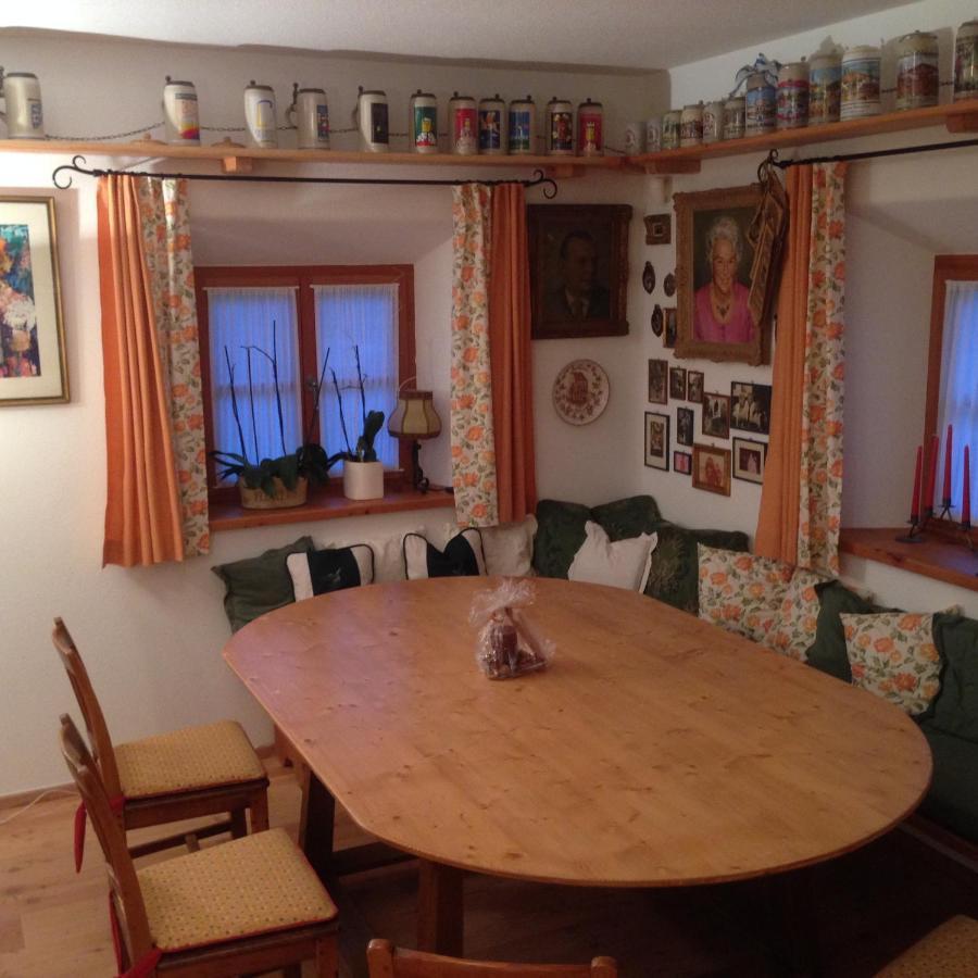 Schusterhof Villa Bergen  Luaran gambar