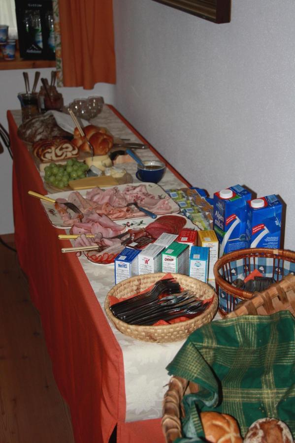 Schusterhof Villa Bergen  Luaran gambar