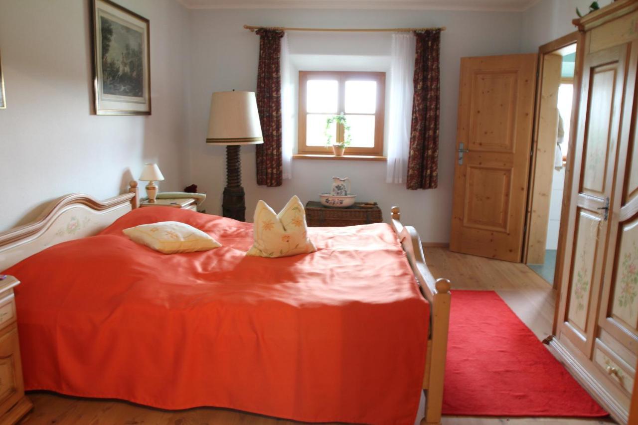 Schusterhof Villa Bergen  Luaran gambar