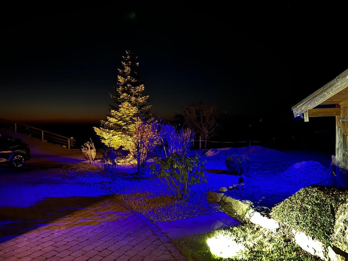 Schusterhof Villa Bergen  Luaran gambar