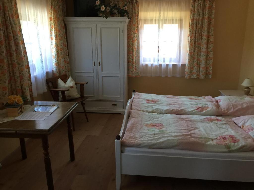 Schusterhof Villa Bergen  Luaran gambar